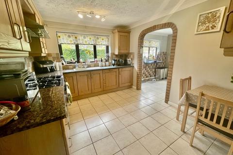 7 Birch Grove, Spalding, PE11 2HL