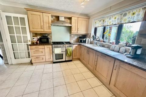 7 Birch Grove, Spalding, PE11 2HL