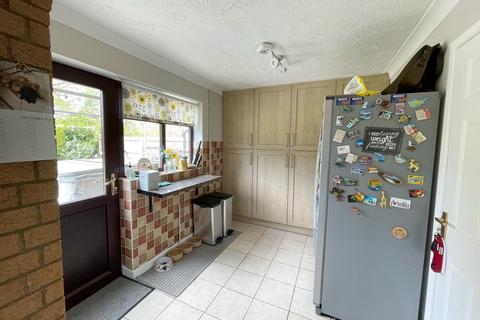 7 Birch Grove, Spalding, PE11 2HL