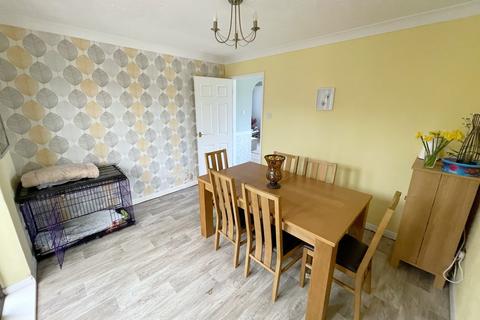 7 Birch Grove, Spalding, PE11 2HL