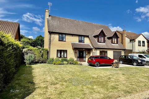 7 Birch Grove, Spalding, PE11 2HL