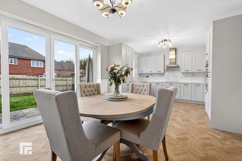 4 bedroom detached house for sale, Pentrebane Drive, St Fagans