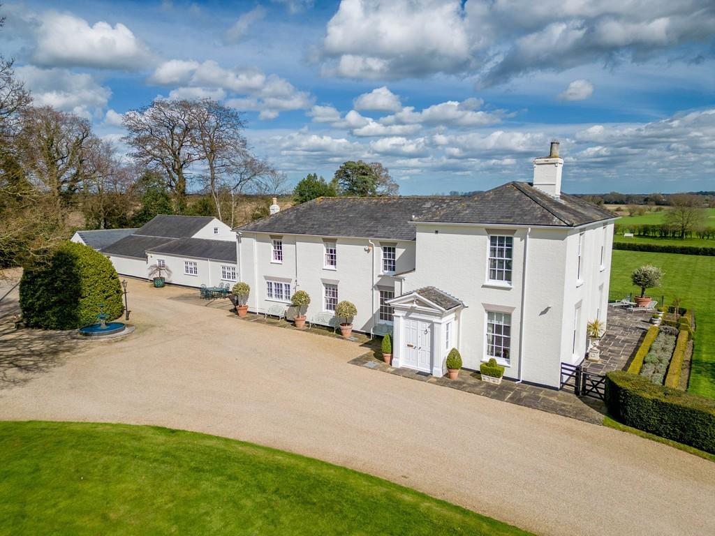 Longham 6 bed detached house for sale - £2,000,000