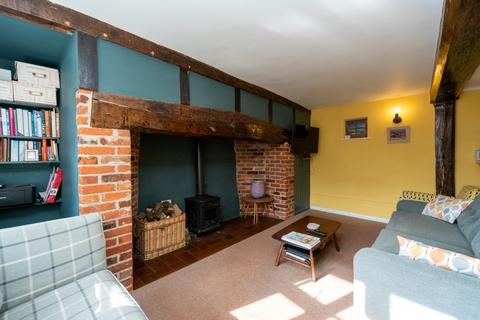 3 bedroom terraced house for sale - Diss