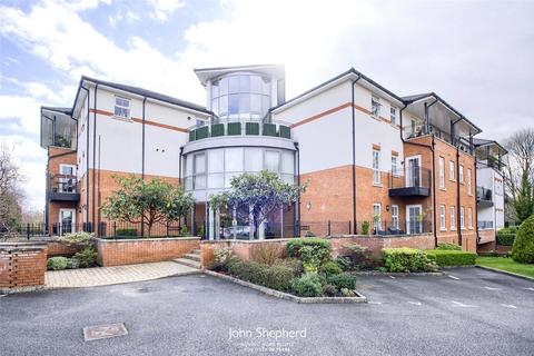 2 bedroom flat to rent - Warwick Road, Knowle, Solihull, West Midlands, B93