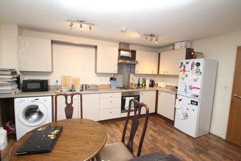 2 bedroom flat for sale, Station Square, Stanningley, Pudsey, West Yorkshire, UK, LS28