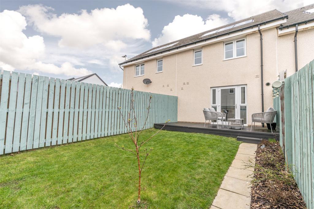 Garden Rear Alt
