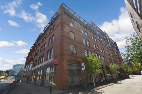 1 bedroom flat for sale, Beaumont Building, City Centre, Manchester, M3