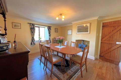 4 bedroom farm house for sale, Ivegill, Carlisle