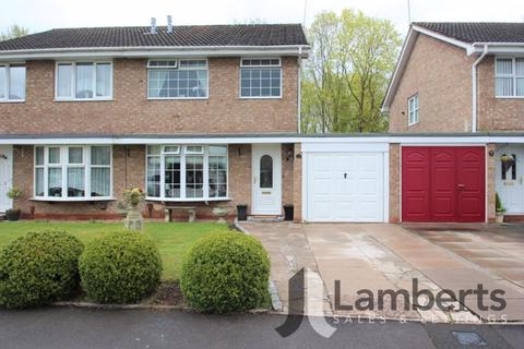 10 Allensmore Close, Redditch, B98 0AS