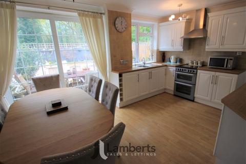 10 Allensmore Close, Redditch, B98 0AS