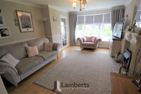 10 Allensmore Close, Redditch, B98 0AS