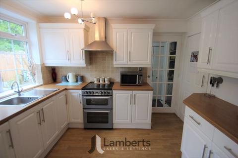 10 Allensmore Close, Redditch, B98 0AS