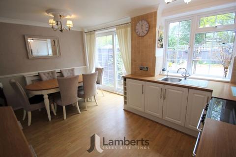10 Allensmore Close, Redditch, B98 0AS