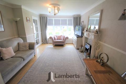10 Allensmore Close, Redditch, B98 0AS