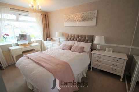 10 Allensmore Close, Redditch, B98 0AS