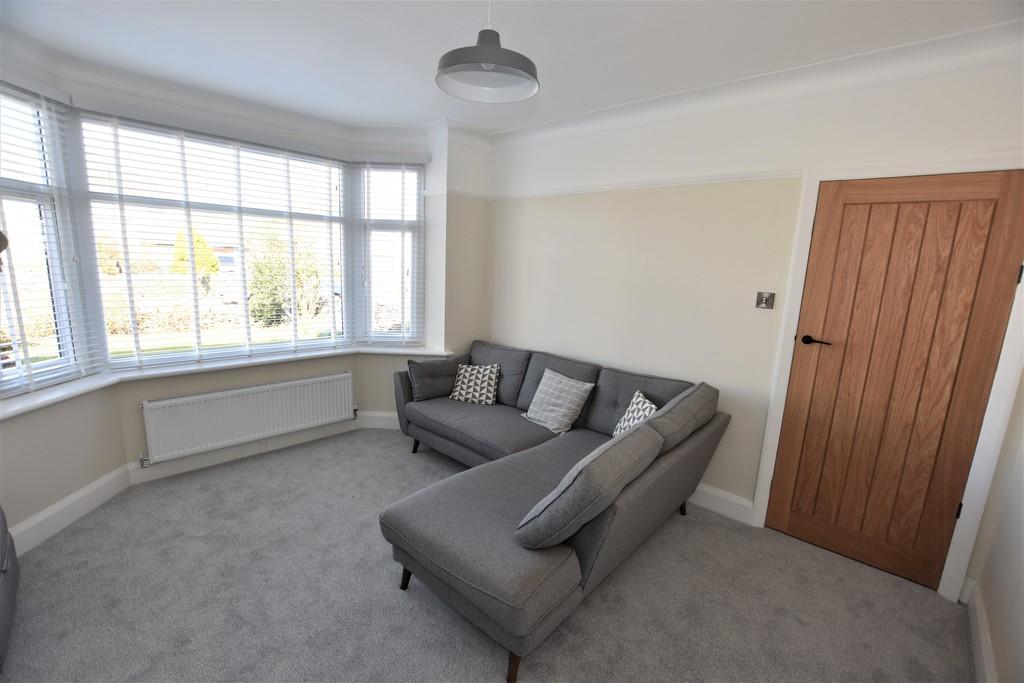 Ulverston Road, Swarthmoor, Ulverston 4 bed semidetached house for