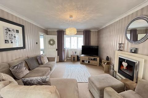 6 bedroom detached house for sale - Chapelwood House, Chapel Road, Llanharan CF72 9QB