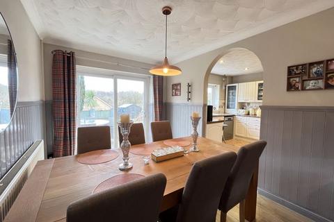 6 bedroom detached house for sale - Chapelwood House, Chapel Road, Llanharan CF72 9QB
