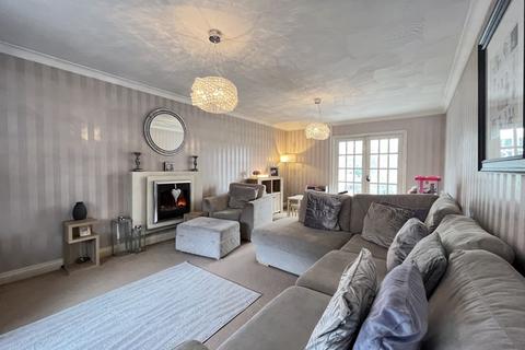 Chapel Wood House Chapel Road, Llanharan, Pontyclun, CF72 9QB