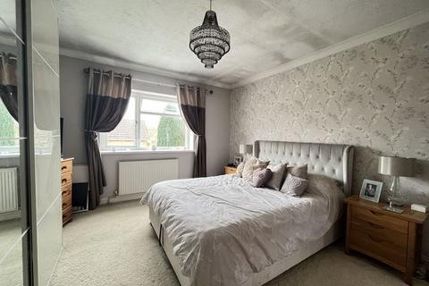 Chapel Wood House Chapel Road, Llanharan, Pontyclun, CF72 9QB
