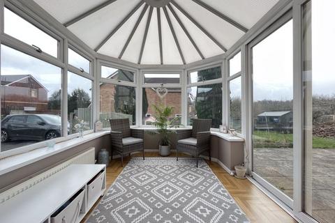 Chapel Wood House Chapel Road, Llanharan, Pontyclun, CF72 9QB