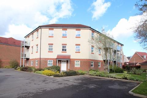 40 Mescott Meadows, Hedge End, Southampton, SO30 2JU