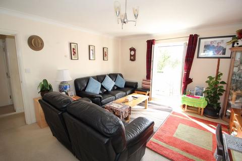 40 Mescott Meadows, Hedge End, Southampton, SO30 2JU