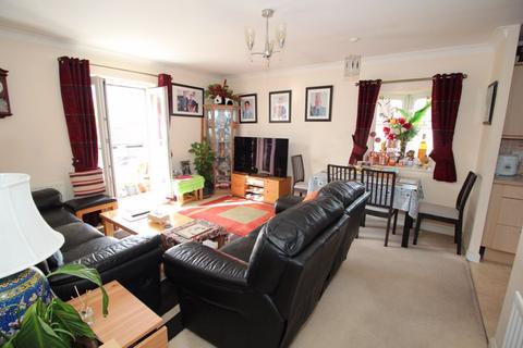 40 Mescott Meadows, Hedge End, Southampton, SO30 2JU