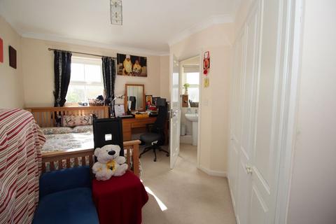 40 Mescott Meadows, Hedge End, Southampton, SO30 2JU
