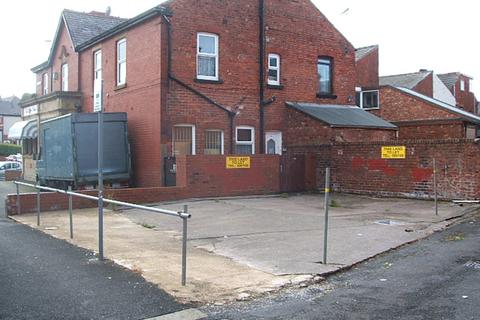 Parking to rent, CAR PARK WHITEGATE DRIVE