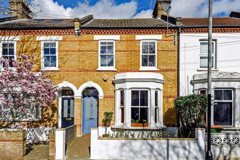 65 Godwin Road, London, E7 0LF