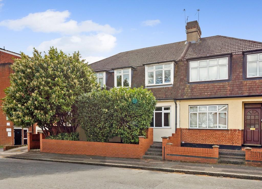 Orford Road, South Woodford 3 bed terraced house for sale £630,000