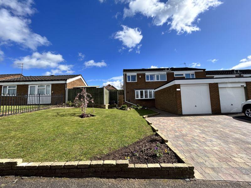 Queslett Road, Great Barr, Birmingham B43 7EP 4 bed terraced house £