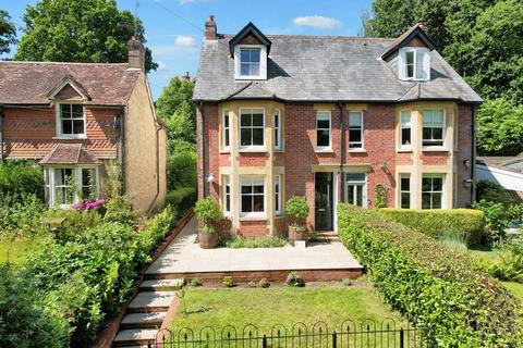 4 bedroom semi-detached house for sale, Marley Lane, Haslemere