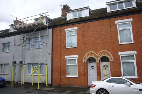3 bedroom terraced house for sale - 72 Percy Street, Old Goole, DN14 5SG