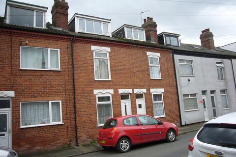 3 bedroom terraced house for sale - 94 & 96 Percy Street, Old Goole, DN14 5SG