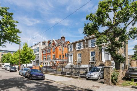 2 bedroom flat to rent, Thane Villas, Finsbury Park, London
