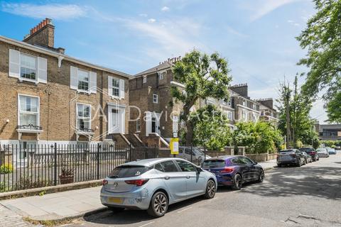 2 bedroom flat to rent, Thane Villas, Finsbury Park, London