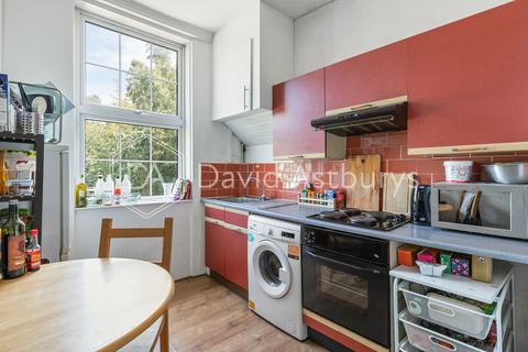2 bedroom flat to rent, Thane Villas, Finsbury Park, London