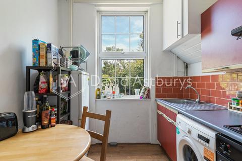 2 bedroom flat to rent, Thane Villas, Finsbury Park, London