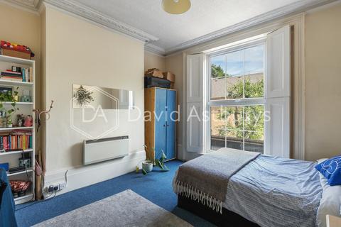 1 bedroom flat to rent, Thane Villas, Finsbury Park, London