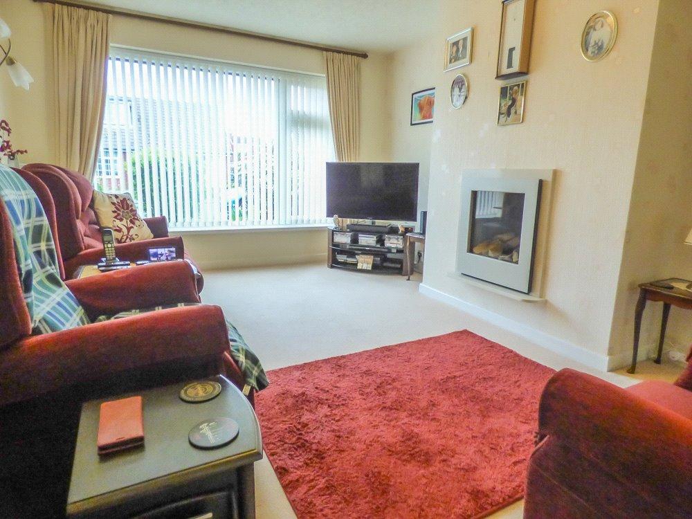 Beech Avenue, Warton, Preston 2 bed bungalow £178,950