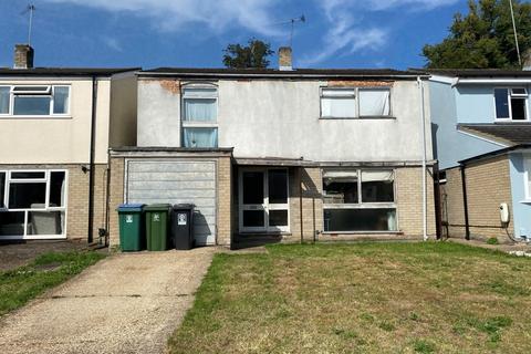 9 Beechpark Way, Watford, WD17 3TY