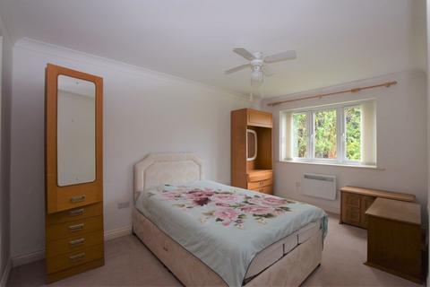 2 bedroom ground floor flat for sale - Four Marks