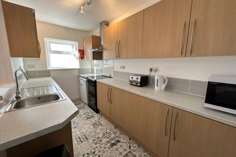 7 bedroom end of terrace house for sale, Woodbine Terrace, St James, Exeter