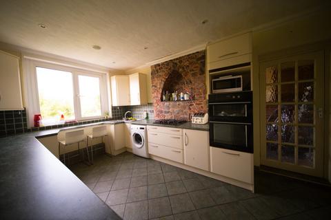 4 bedroom terraced house for sale - Priory Road, Mount Pleasant, Exeter