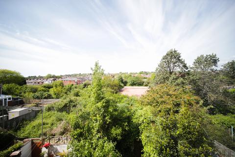 4 bedroom terraced house for sale - Priory Road, Mount Pleasant, Exeter