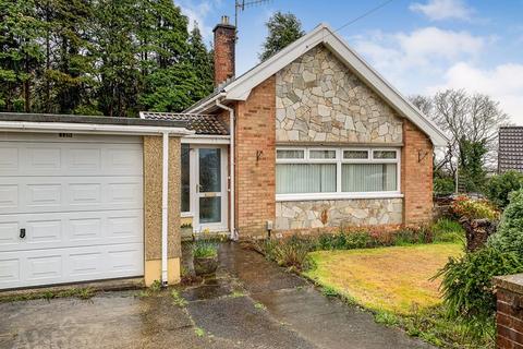 2 bedroom detached bungalow for sale - Newlands, Baglan, SA12 8NP
