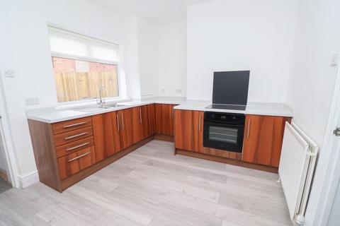 2 bedroom terraced house for sale, Watson Street, High Spen